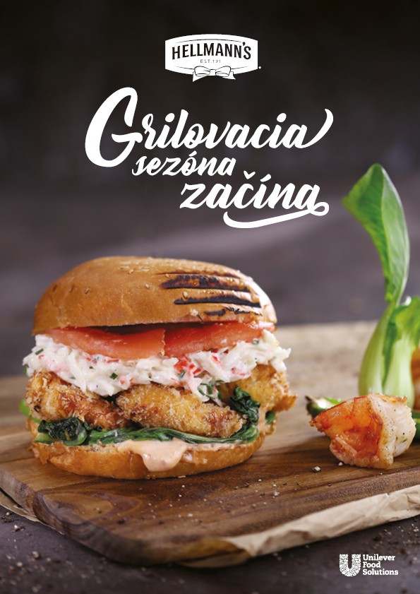 Grilovacia sezóna začina Grilovacia sezóna začina